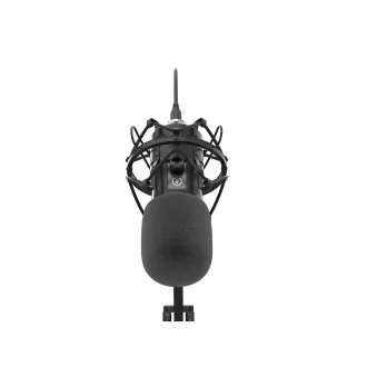 Streamovací mikrofon Genesis RADIUM 400 G2, USB Streamovací mikrofon Genesis RADIUM 400 G2, USB