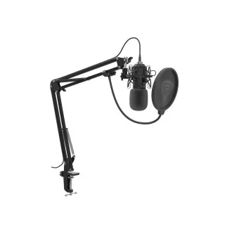 Streamovací mikrofon Genesis RADIUM 400 G2, USB Streamovací mikrofon Genesis RADIUM 400 G2, USB
