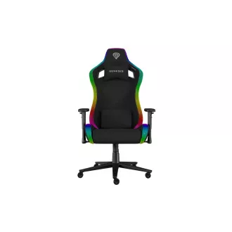 Herní křeslo Genesis TRIT 660, RGB, Černé Herní křeslo Genesis TRIT 660, RGB, Černé