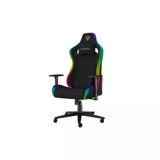 Herní křeslo Genesis TRIT 660, RGB, Černé Herní křeslo Genesis TRIT 660, RGB, Černé