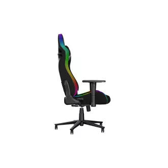 Herní křeslo Genesis TRIT 660, RGB, Černé Herní křeslo Genesis TRIT 660, RGB, Černé