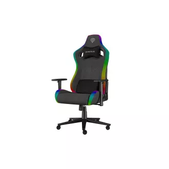 Herní křeslo Genesis TRIT 660, RGB, Šedé Herní křeslo Genesis TRIT 660, RGB, Šedé