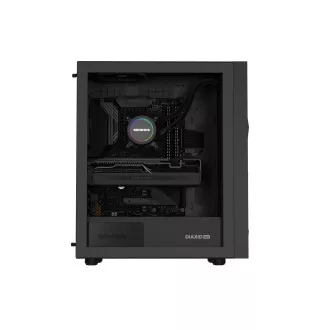 Vodní chlazení Genesis HYDRIA 360, černé Vodní chlazení Genesis HYDRIA 360, černé