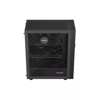 Vodní chlazení Genesis HYDRIA 360, černé Vodní chlazení Genesis HYDRIA 360, černé