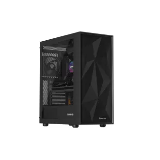 Vodní chlazení Genesis HYDRIA 360, černé Vodní chlazení Genesis HYDRIA 360, černé