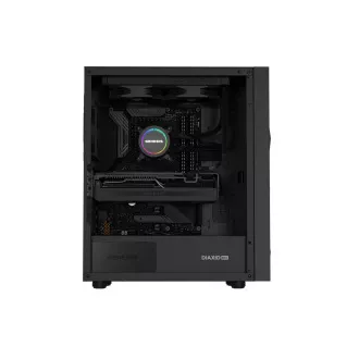 Vodní chlazení Genesis HYDRIA 240, černé Vodní chlazení Genesis HYDRIA 240, černé