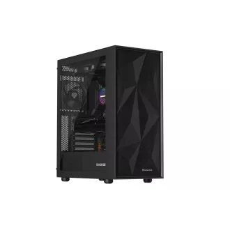 Vodní chlazení Genesis HYDRIA 240, černé Vodní chlazení Genesis HYDRIA 240, černé
