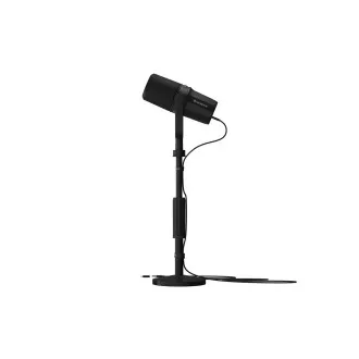 Streamovací mikrofon Genesis RADIUM 750D, USB/XLR, stojan Streamovací mikrofon Genesis RADIUM 750D, USB/XLR, stojan