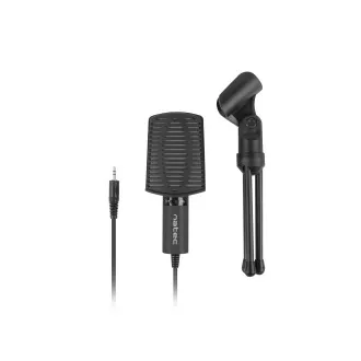 NATEC mikrofon ASP, Mini Jack NATEC mikrofon ASP, Mini Jack