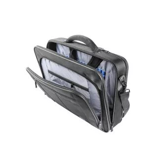 Natec brašna pro NB BOXER 17.3" černá Natec brašna pro NB BOXER 17.3" černá