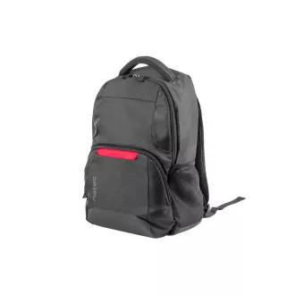 Natec batoh ELAND 15.6" černý Natec batoh ELAND 15.6" černý