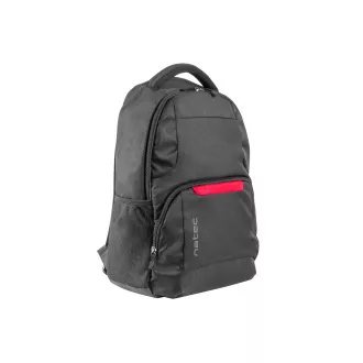 Natec batoh ELAND 15.6" černý Natec batoh ELAND 15.6" černý