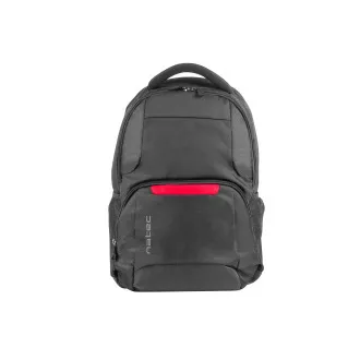 Natec batoh ELAND 15.6" černý Natec batoh ELAND 15.6" černý