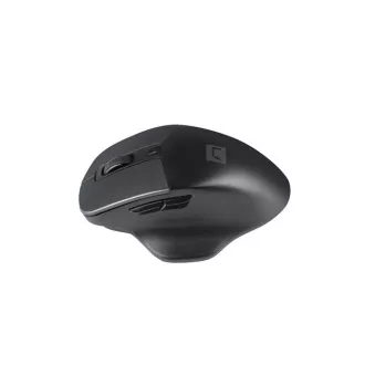 Natec optická myš BLACKBIRD 2/1600 DPI/Kancelářská/Optická/1 600 DPI/Bezdrátová USB/Černá Natec optická myš BLACKBIRD 2/1600 DPI/Kancelářská/Optická/1 600 DPI/Bezdrátová USB/Černá