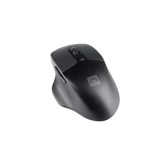 Natec optická myš BLACKBIRD 2/1600 DPI/Kancelářská/Optická/1 600 DPI/Bezdrátová USB/Černá Natec optická myš BLACKBIRD 2/1600 DPI/Kancelářská/Optická/1 600 DPI/Bezdrátová USB/Černá