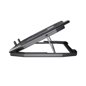 Chladící podložka pro NB Natec ORIOLE 15.6-17.3" Chladící podložka pro NB Natec ORIOLE 15.6-17.3"