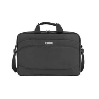 Brašna pro NB 15,6" Natec NANGER, černá Brašna pro NB 15,6" Natec NANGER, černá