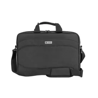 Brašna pro NB 15,6" Natec NANGER, černá Brašna pro NB 15,6" Natec NANGER, černá