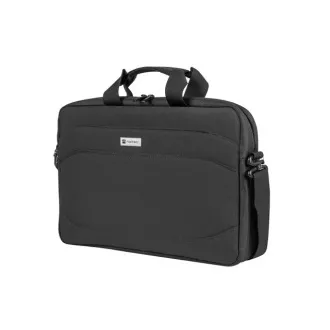 Brašna pro NB 15,6" Natec NANGER, černá Brašna pro NB 15,6" Natec NANGER, černá