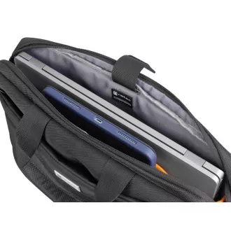 Brašna pro NB 15,6" Natec NANGER, černá Brašna pro NB 15,6" Natec NANGER, černá