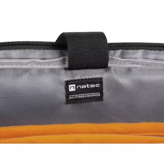 Brašna pro NB 14,1" Natec NANGER, černá Brašna pro NB 14,1" Natec NANGER, černá