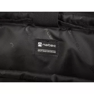 Brašna pro NB 14,1" Natec TARUCA, černá Brašna pro NB 14,1" Natec TARUCA, černá