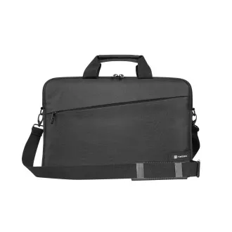 Brašna pro NB 15,6" Natec BEIRA, černá Brašna pro NB 15,6" Natec BEIRA, černá