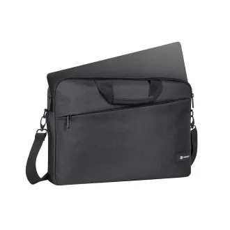 Brašna pro NB 15,6" Natec BEIRA, černá Brašna pro NB 15,6" Natec BEIRA, černá