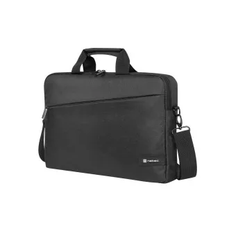 Brašna pro NB 15,6" Natec BEIRA, černá Brašna pro NB 15,6" Natec BEIRA, černá