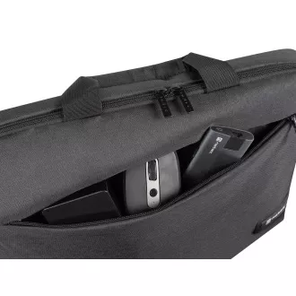 Brašna pro NB 15,6" Natec BEIRA, černá Brašna pro NB 15,6" Natec BEIRA, černá