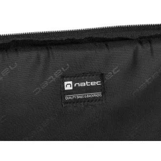 Brašna pro NB 15,6" Natec BEIRA, černá Brašna pro NB 15,6" Natec BEIRA, černá