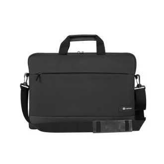 Brašna pro NB 15,6" Natec GOA, černá Brašna pro NB 15,6" Natec GOA, černá