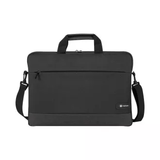 Brašna pro NB 15,6" Natec GOA, černá Brašna pro NB 15,6" Natec GOA, černá