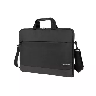 Brašna pro NB 15,6" Natec GOA, černá Brašna pro NB 15,6" Natec GOA, černá