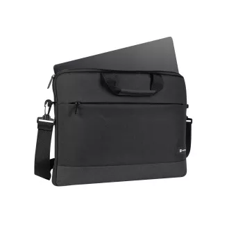 Brašna pro NB 15,6" Natec GOA, černá Brašna pro NB 15,6" Natec GOA, černá