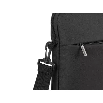 Brašna pro NB 15,6" Natec GOA, černá Brašna pro NB 15,6" Natec GOA, černá