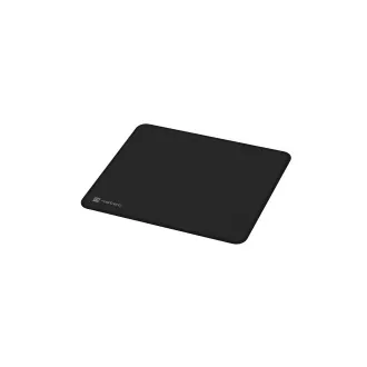 Podložka pod myš Natec OBSIDIAN BLACK 300x250mm Podložka pod myš Natec OBSIDIAN BLACK 300x250mm