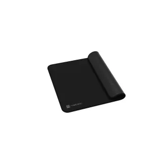 Podložka pod myš Natec OBSIDIAN BLACK 300x250mm Podložka pod myš Natec OBSIDIAN BLACK 300x250mm