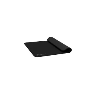 Podložka pod myš Natec OBSIDIAN BLACK 300x250mm Podložka pod myš Natec OBSIDIAN BLACK 300x250mm