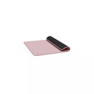 Podložka pod myš Natec MISTY ROSE 300x250mm Podložka pod myš Natec MISTY ROSE 300x250mm
