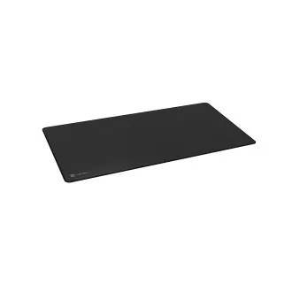 Podložka pod myš Natec OBSIDIAN BLACK 800x400mm Podložka pod myš Natec OBSIDIAN BLACK 800x400mm