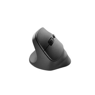 Natec CRAKE 2/Kancelářská/Optická/Pro leváky/2 400 DPI/USB+BT/Černá Natec CRAKE 2/Kancelářská/Optická/Pro leváky/2 400 DPI/USB+BT/Černá