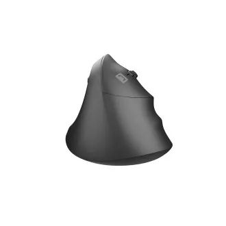 Natec CRAKE 2/Kancelářská/Optická/Pro praváky/2 400 DPI/USB+BT/Černá Natec CRAKE 2/Kancelářská/Optická/Pro praváky/2 400 DPI/USB+BT/Černá