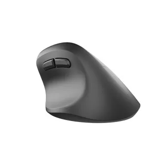 Natec CRAKE 2/Kancelářská/Optická/Pro praváky/2 400 DPI/USB+BT/Černá Natec CRAKE 2/Kancelářská/Optická/Pro praváky/2 400 DPI/USB+BT/Černá