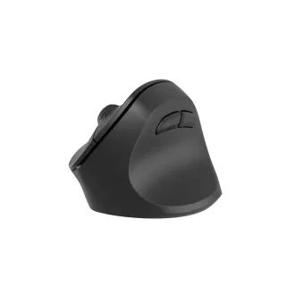 Natec CRAKE 2/Kancelářská/Optická/Pro praváky/2 400 DPI/USB+BT/Černá Natec CRAKE 2/Kancelářská/Optická/Pro praváky/2 400 DPI/USB+BT/Černá