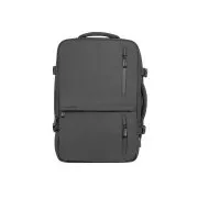Brašna pro NB 17,3" Natec CAMEL PRO, černá