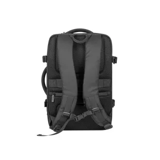 Brašna pro NB 17,3" Natec CAMEL PRO, černá Brašna pro NB 17,3" Natec CAMEL PRO, černá