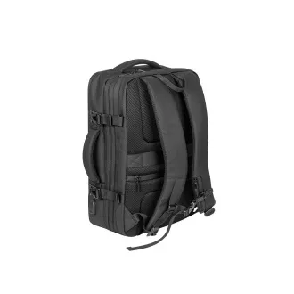 Brašna pro NB 17,3" Natec CAMEL PRO, černá Brašna pro NB 17,3" Natec CAMEL PRO, černá