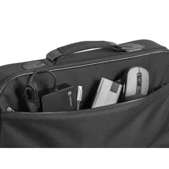 Brašna pro ntb Natec IMPALA 2, 14,1", černá Brašna pro ntb Natec IMPALA 2, 14,1", černá