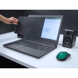 Privátní filtr Natec OWL 16" 16:10 Privátní filtr Natec OWL 16" 16:10